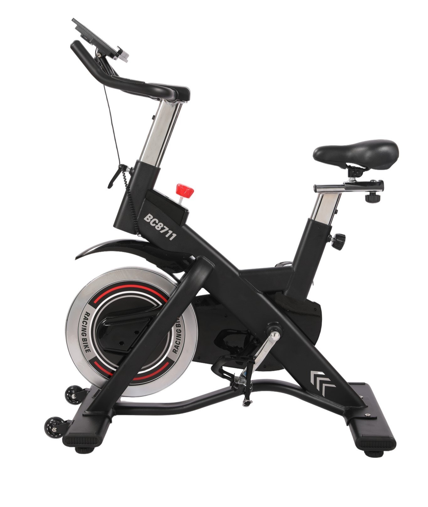 Trenażer rowerowy Acra BC8711