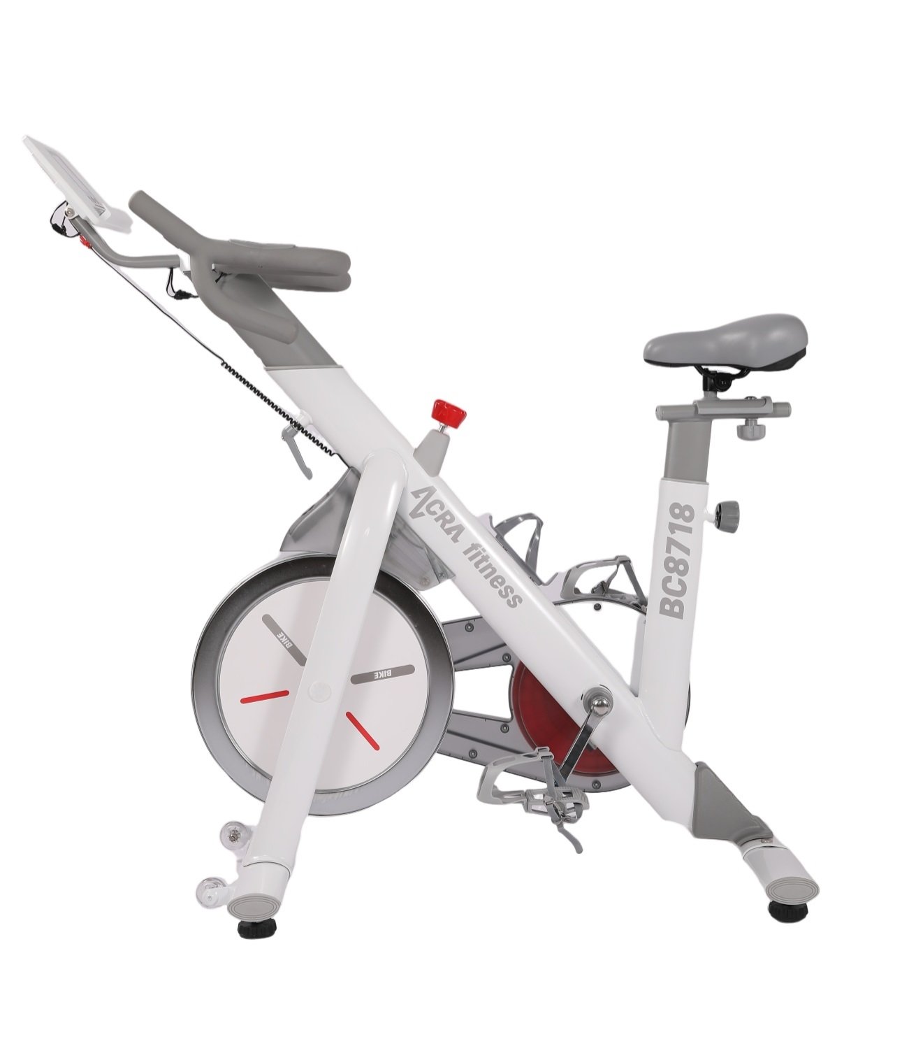 Trenażer rowerowy Acra BC8718