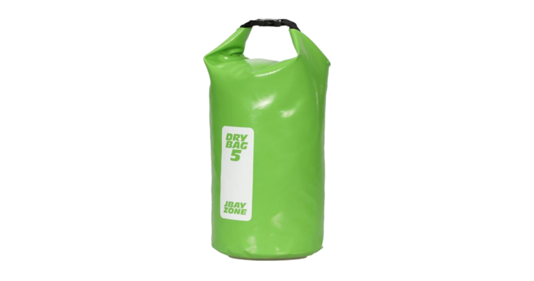 Wodoodporna torba żeglarska Jbay Zone 5 l