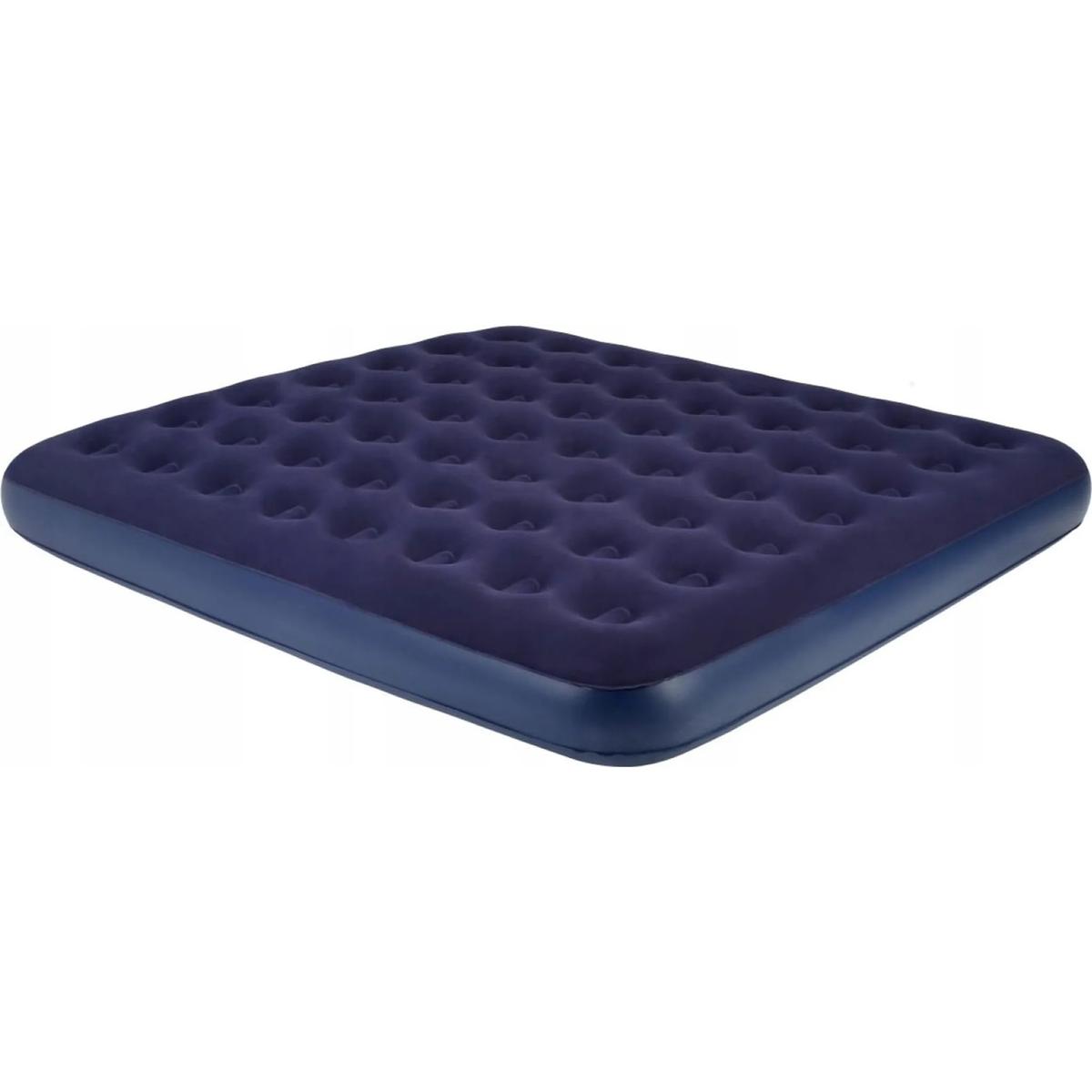 AVENLI MAT Materac dmuchany QUEEN SIZE dla 2 osób
